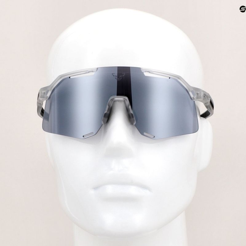 Okulary przeciwsłoneczne DYNAFIT Ultra Evo S3 quiet shade/black out 7