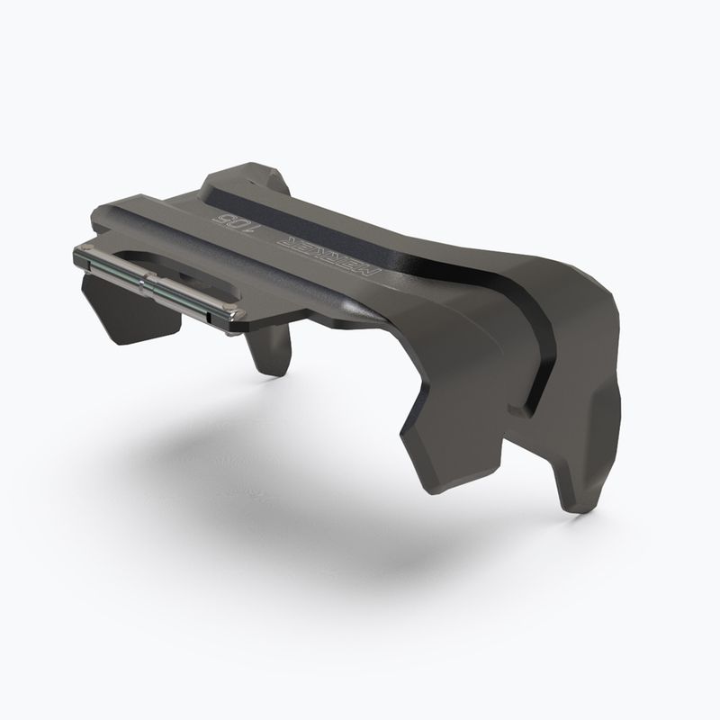 Noże Marker Crampon Kingpin/Alpinist/Cruise 105 mm