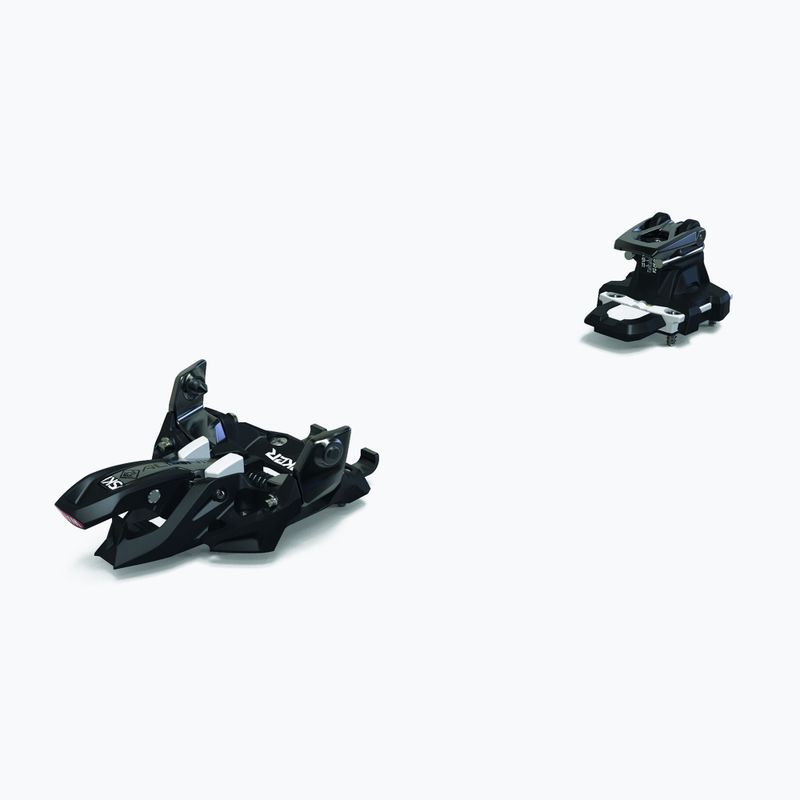 Wiązania skiturowe Marker Alpinist 12 black/titanium 2