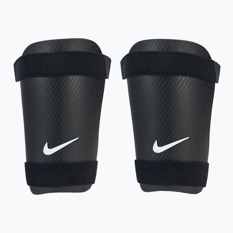 Ochraniacze na golenie Nike J Guard-CE black/volt 2