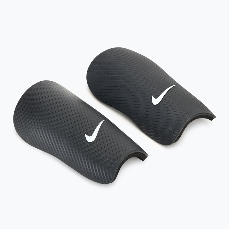 Ochraniacze na golenie Nike J Guard-CE black/volt 3