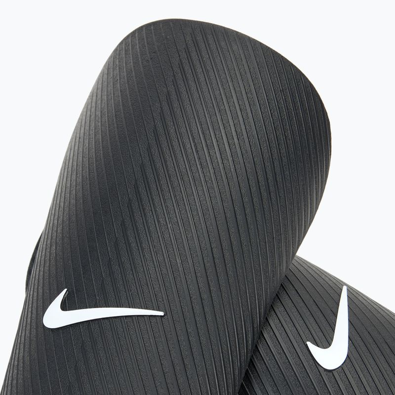 Ochraniacze na golenie Nike J Guard-CE black/volt 4