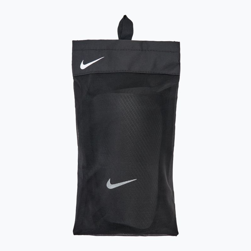 Ochraniacze na golenie Nike J Guard-CE black/volt 5