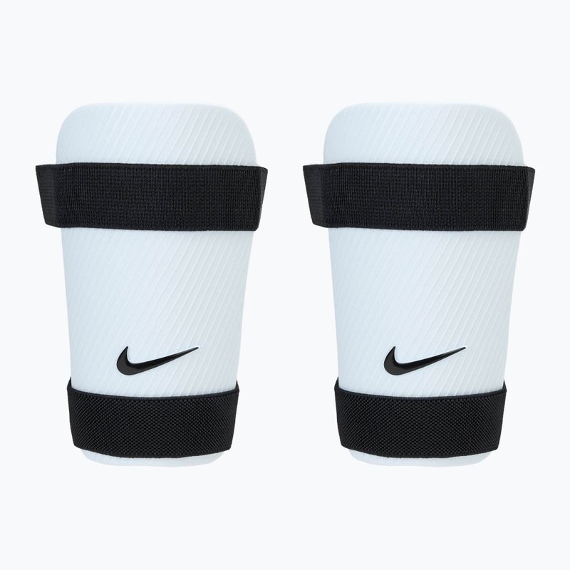 Ochraniacze na golenie Nike J Guard-CE white/black 2