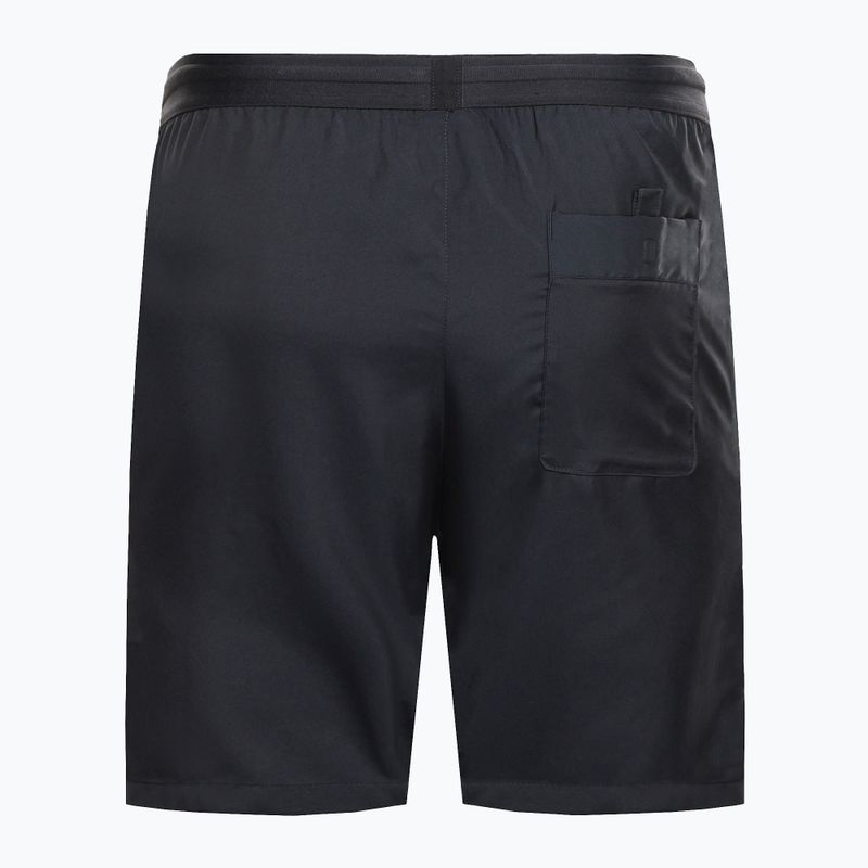 Spodenki piłkarskie męskie Nike Dri-Fit Ref black/anthracite 2