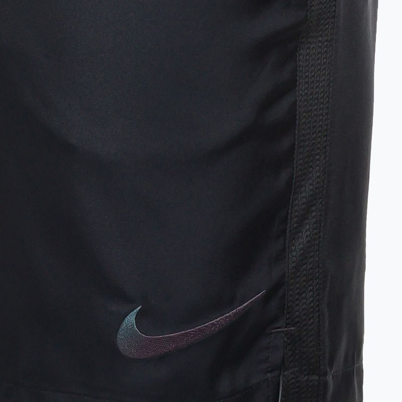 Spodenki piłkarskie męskie Nike Dri-Fit Ref black/anthracite 3