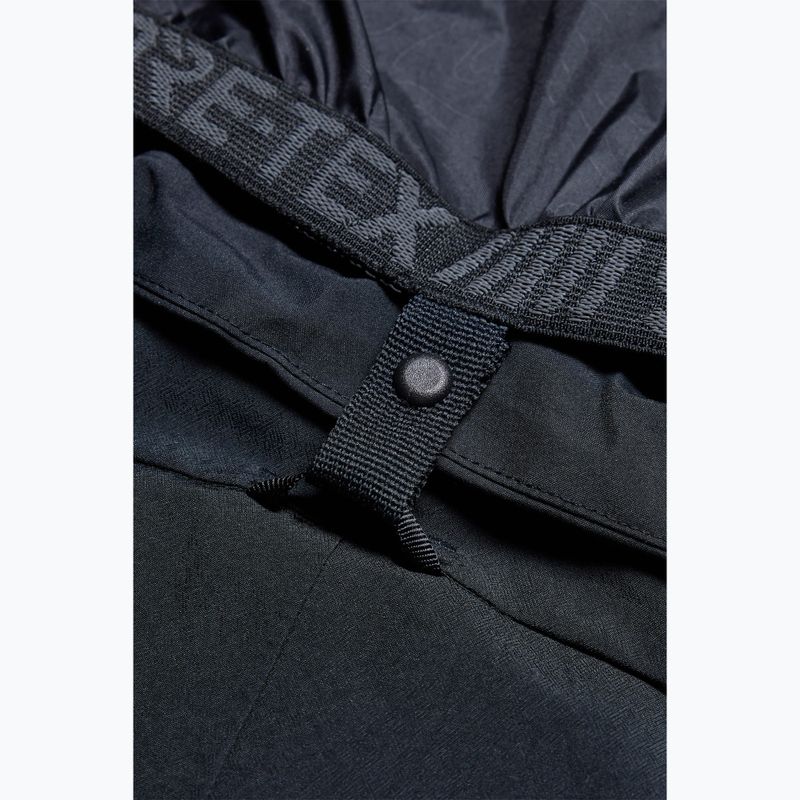 Spodnie snowboardowe męskie 686 Smarty 3-in-1 Cargo charcoal 8