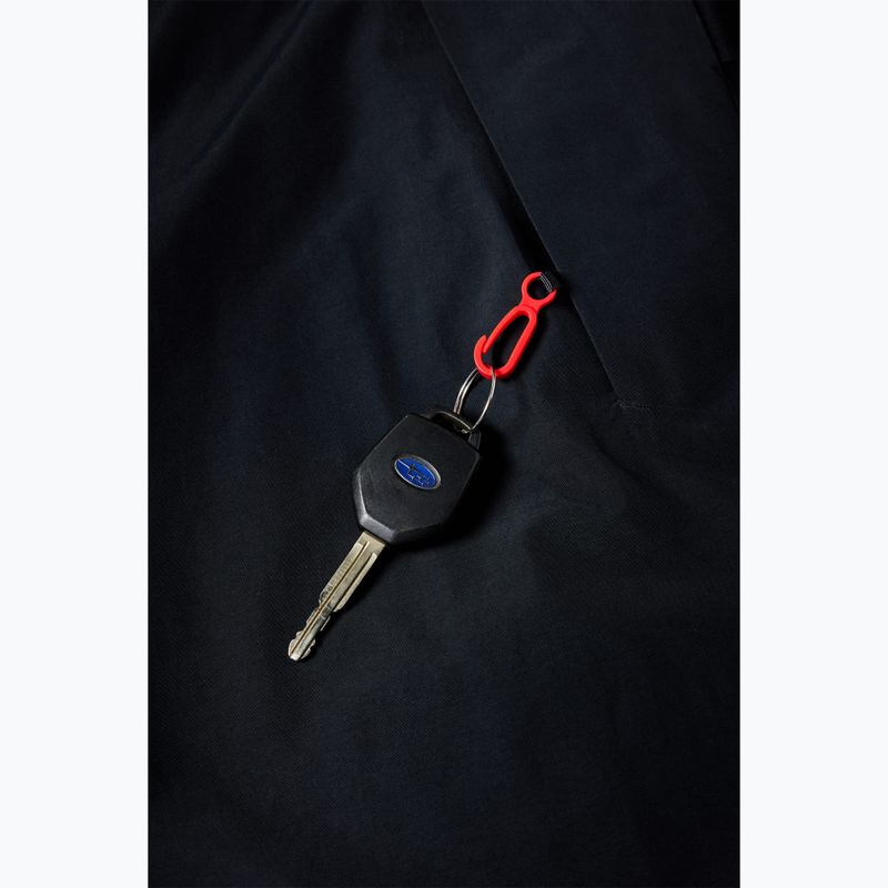 Spodnie snowboardowe męskie 686 Smarty 3-in-1 Cargo charcoal 9