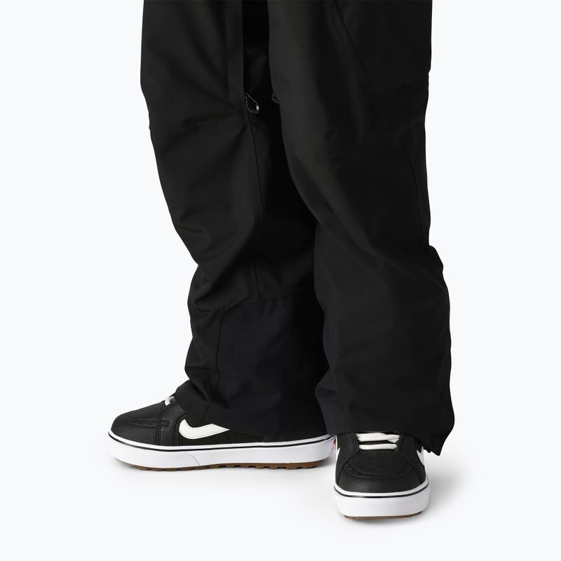 Spodnie snowboardowe męskie 686 Quantum Thermagraph black 6