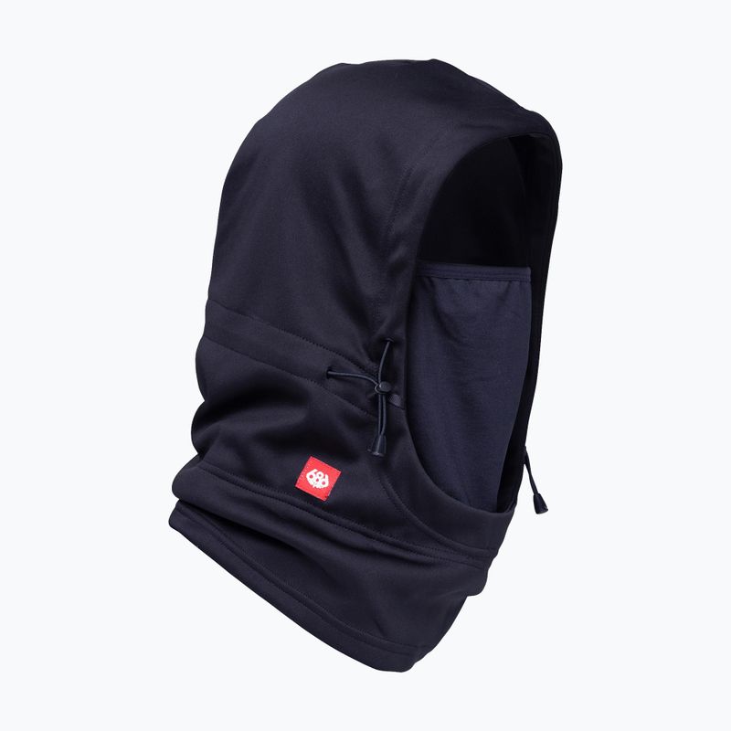 Kominiarka 686 Patriot Bonded Hood black