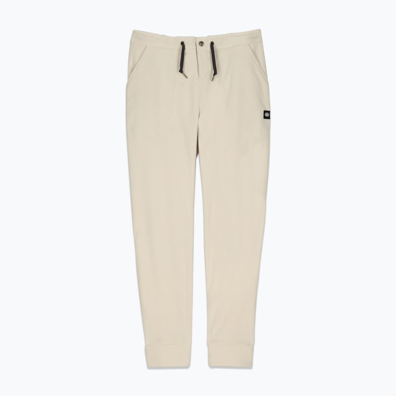 Spodnie snowboardowe damskie 686 Smarty 3-in-1 Cargo limestone 6