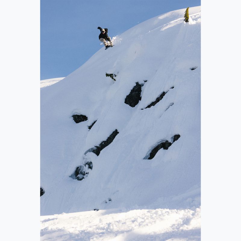 Kurtka snowboardowa męska 686 Gore-Tex Core Insulated black 10