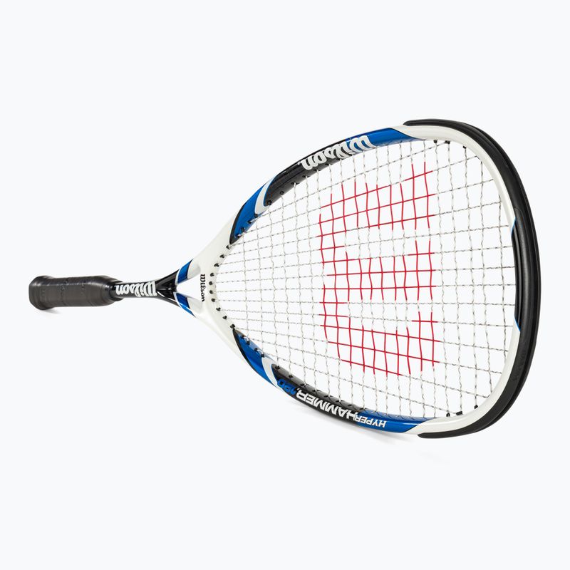 Rakieta do squasha Wilson Hyper Hammer 120 2