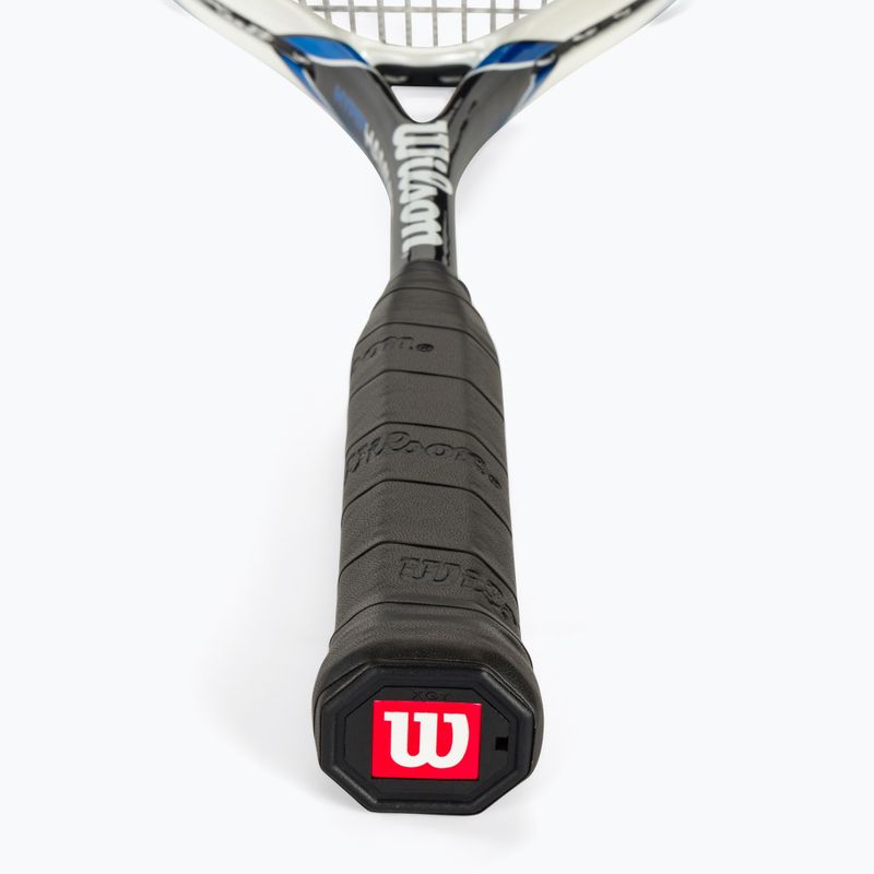 Rakieta do squasha Wilson Hyper Hammer 120 3