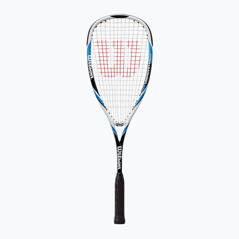 Rakieta do squasha Wilson Hyper Hammer 120 6