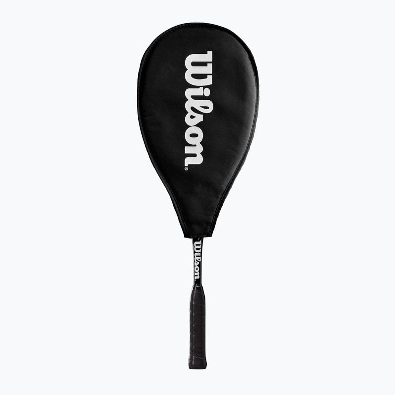 Rakieta do squasha Wilson Hyper Hammer 120 7