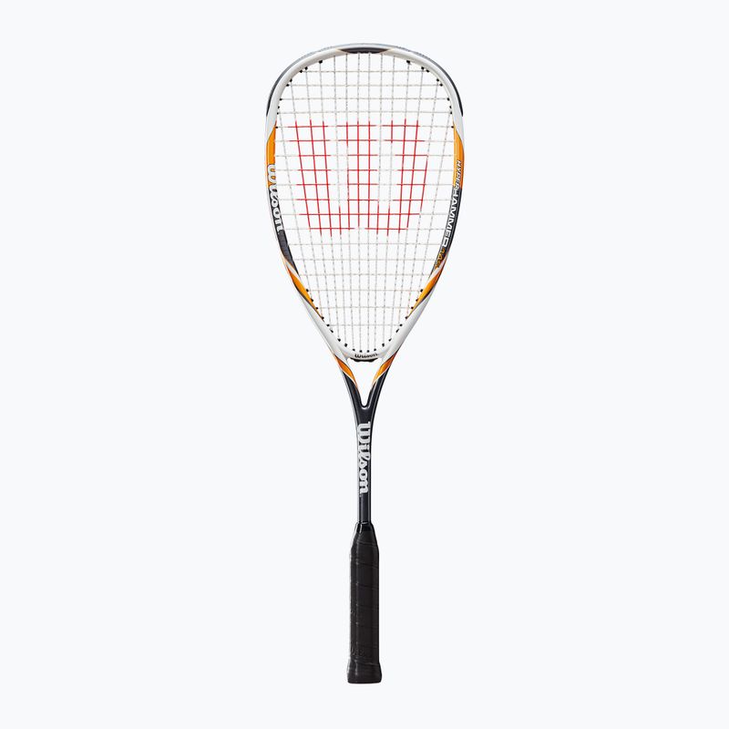 Rakieta do squasha Wilson Hyper Hammer 145 6
