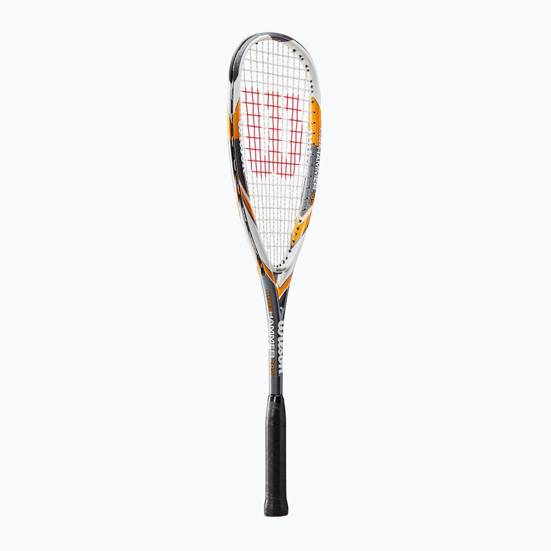 Rakieta do squasha Wilson Hyper Hammer 145 7
