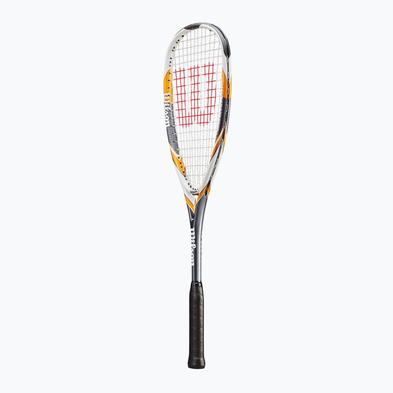 Rakieta do squasha Wilson Hyper Hammer 145 8