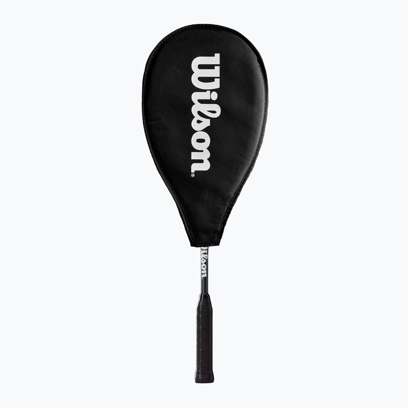 Rakieta do squasha Wilson Hyper Hammer 145 9