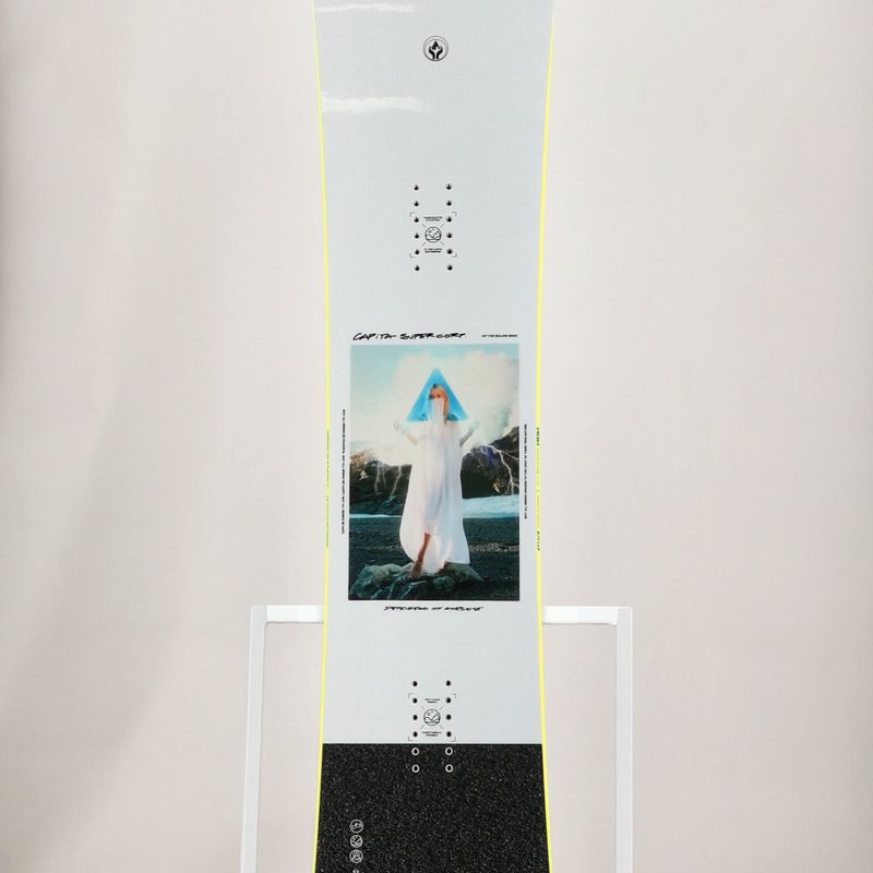 Deska snowboardowa męska CAPiTA Defenders Of Awesome 160 cm 9