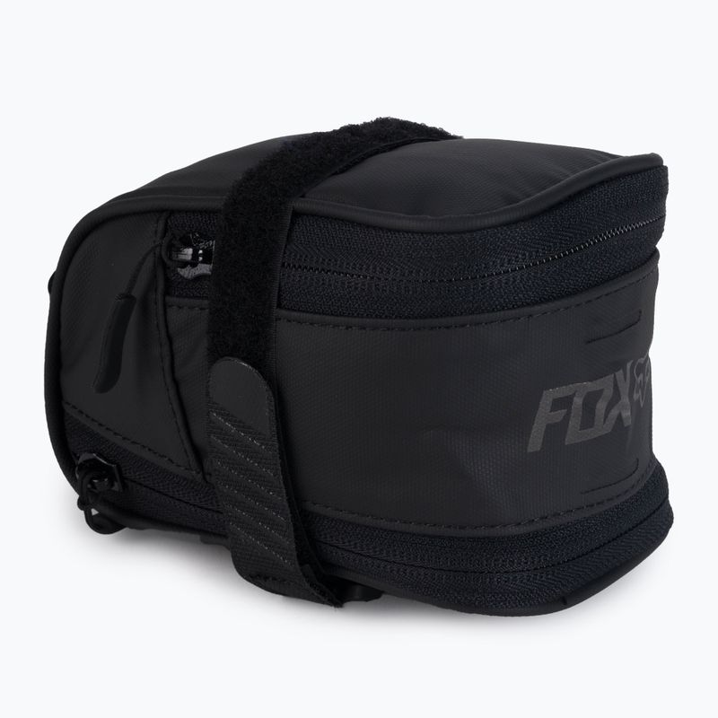 Torba rowerowa pod siodło Fox Racing Large Seat Bag black