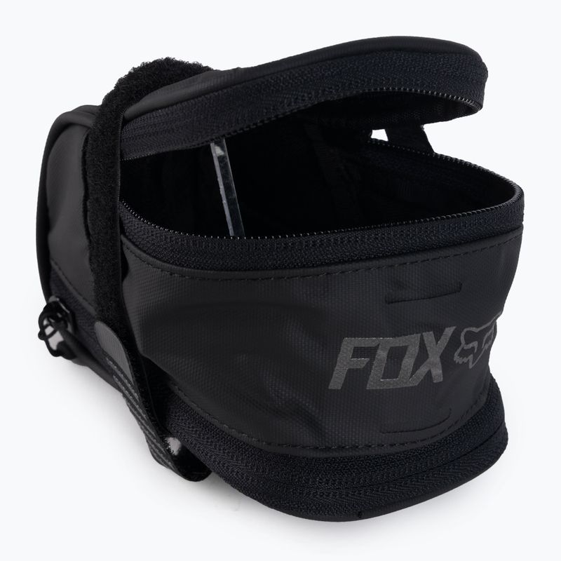 Torba rowerowa pod siodło Fox Racing Large Seat Bag black 3