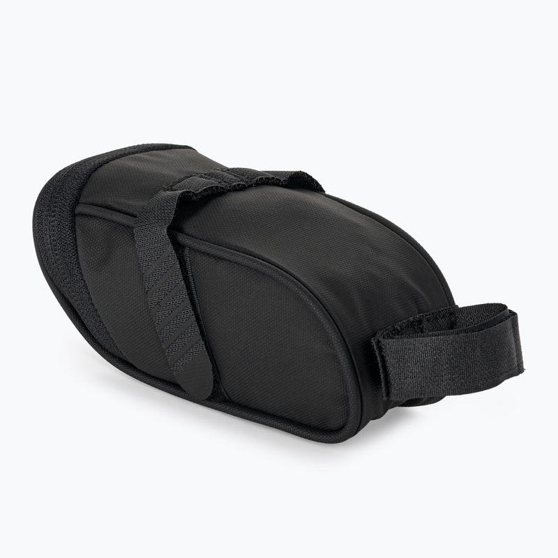 Torba rowerowa pod siodło Fox Racing Small Seat Bag black