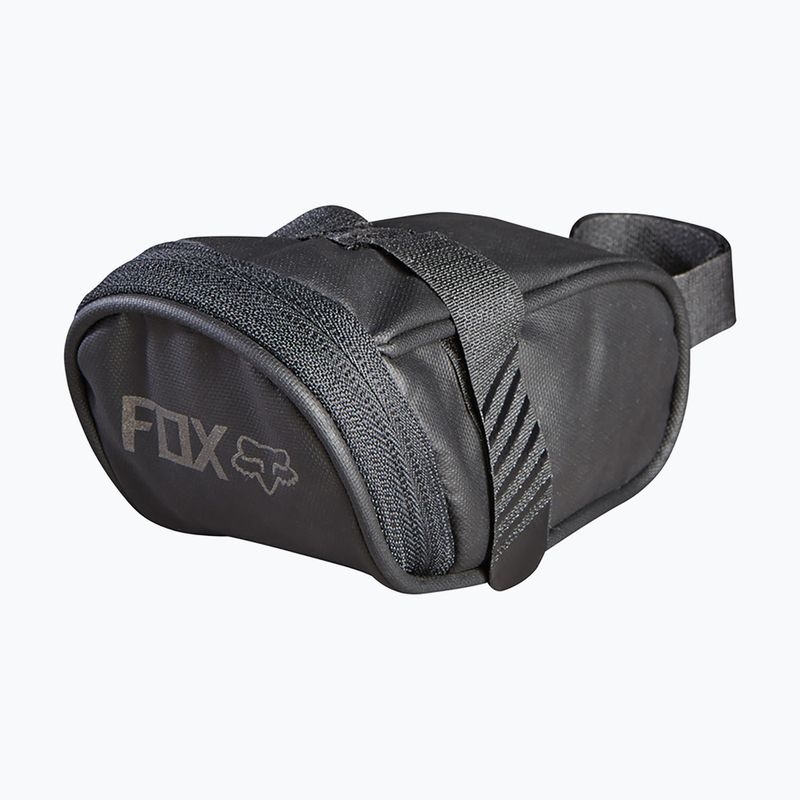 Torba rowerowa pod siodło Fox Racing Small Seat Bag black 5