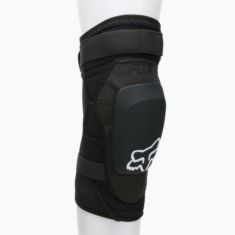 Ochraniacze rowerowe na kolana Fox Racing Launch Pro D3O Knee black