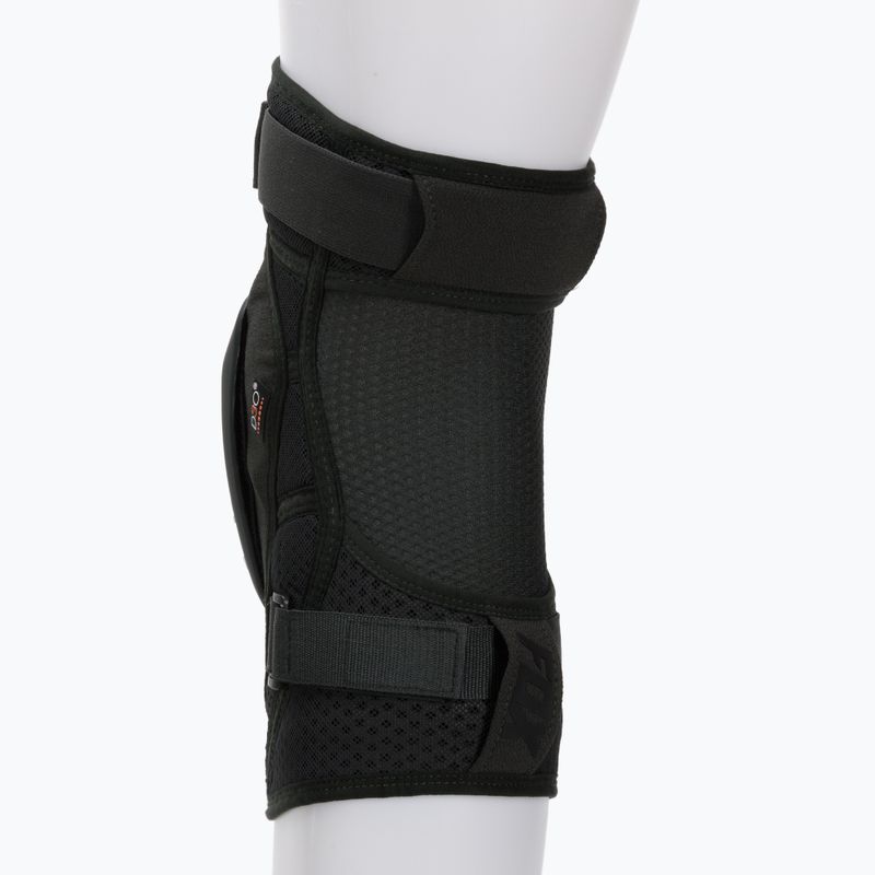 Ochraniacze rowerowe na kolana Fox Racing Launch Pro D3O Knee black 3