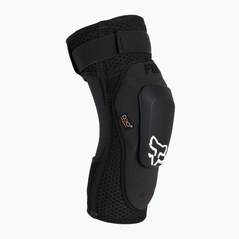 Ochraniacze rowerowe na łokcie Fox Racing Launch Pro D3O Elbow black 2