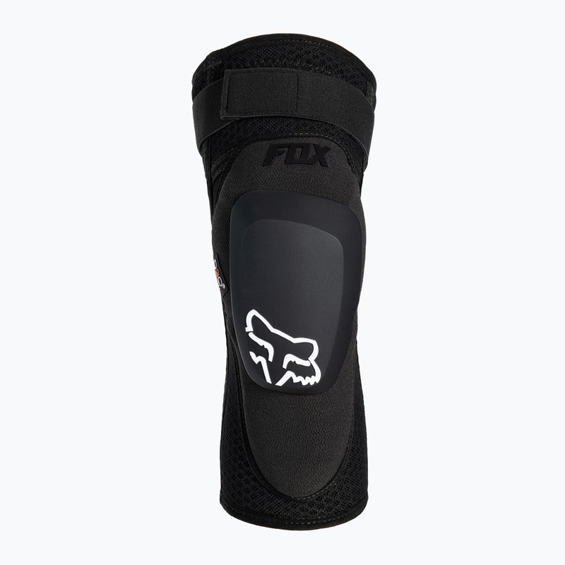 Ochraniacze rowerowe na łokcie Fox Racing Launch Pro D3O Elbow black 3