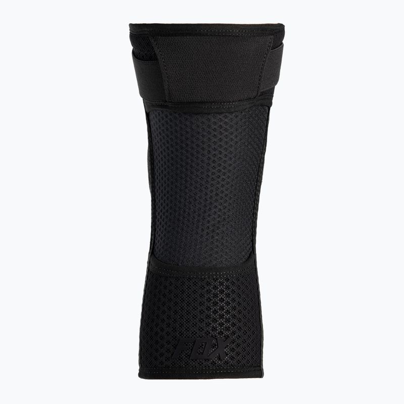 Ochraniacze rowerowe na łokcie Fox Racing Launch Pro D3O Elbow black 4