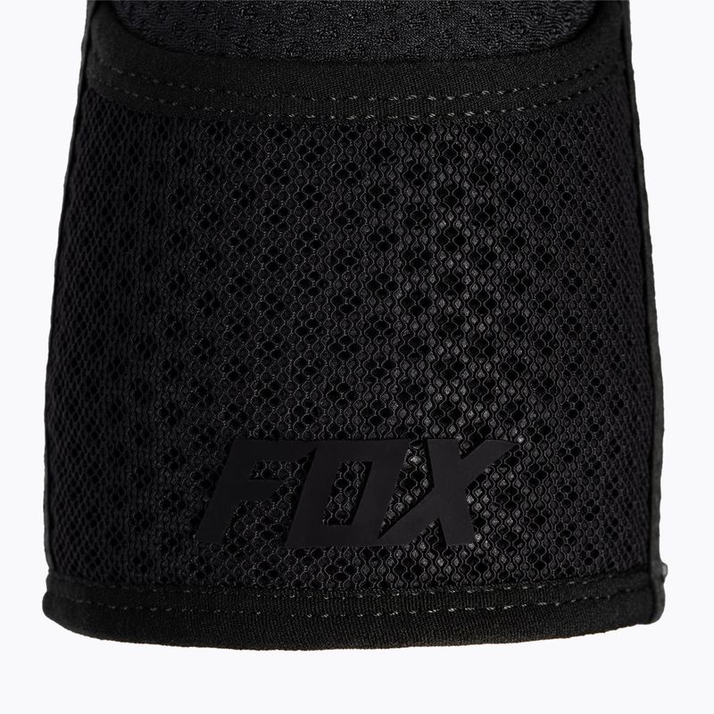 Ochraniacze rowerowe na łokcie Fox Racing Launch Pro D3O Elbow black 6