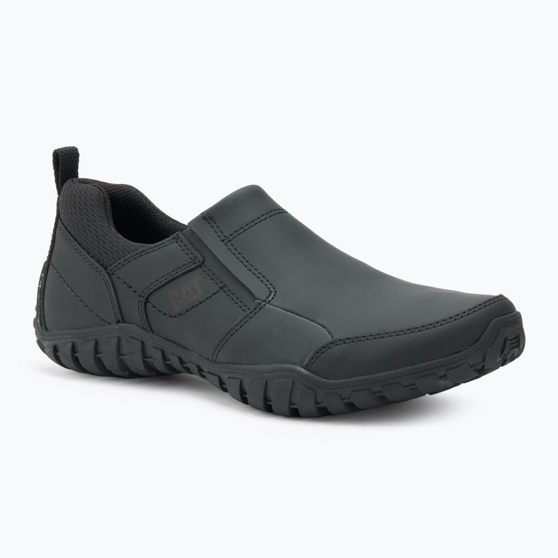 Buty męskie CATerpillar Opine black