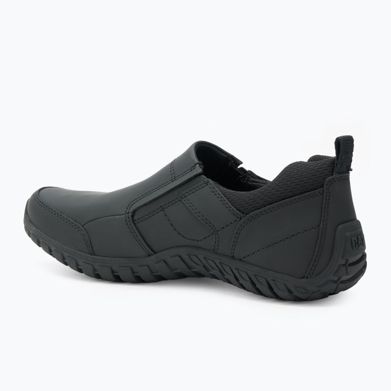 Buty męskie CATerpillar Opine black 3