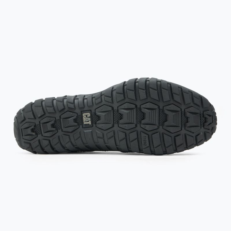 Buty męskie CATerpillar Opine black 4