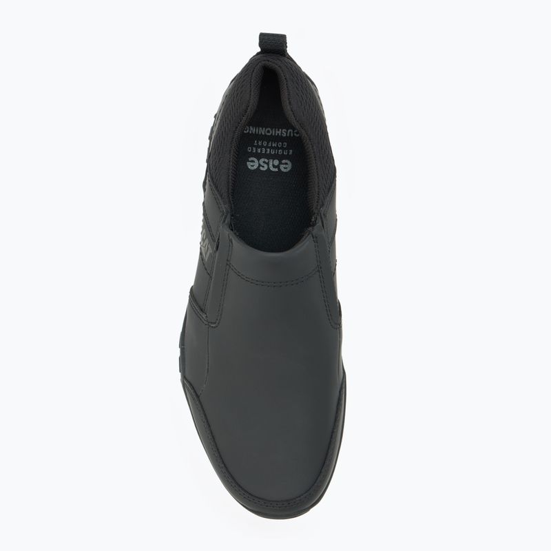 Buty męskie CATerpillar Opine black 5