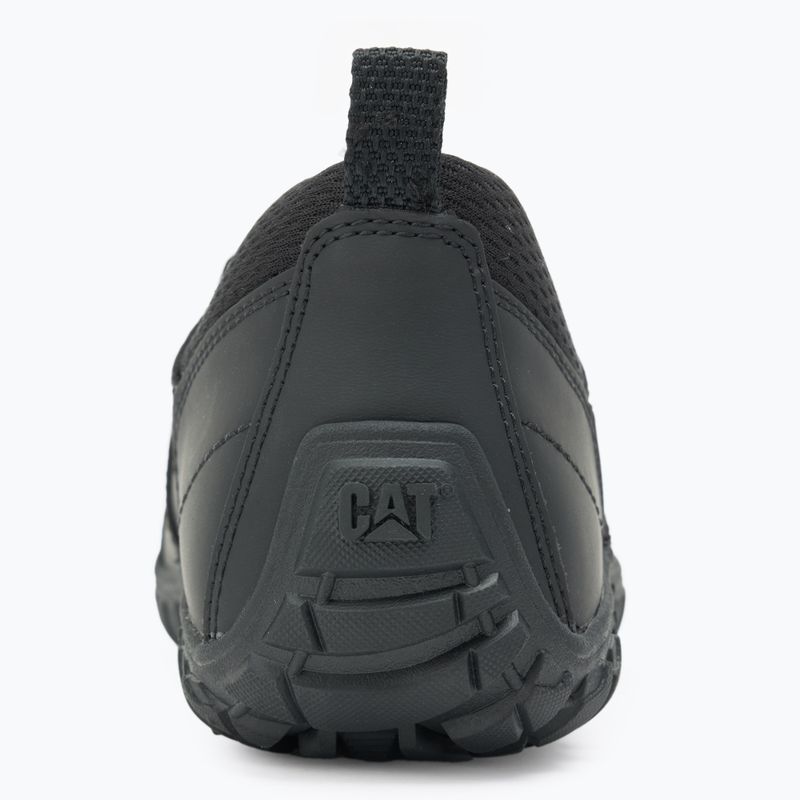 Buty męskie CATerpillar Opine black 6