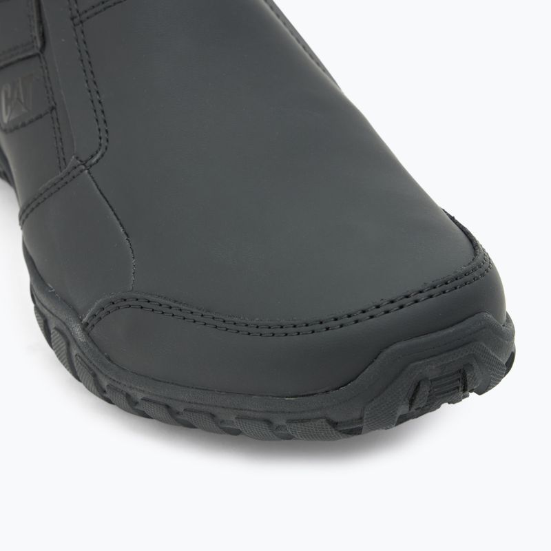 Buty męskie CATerpillar Opine black 7