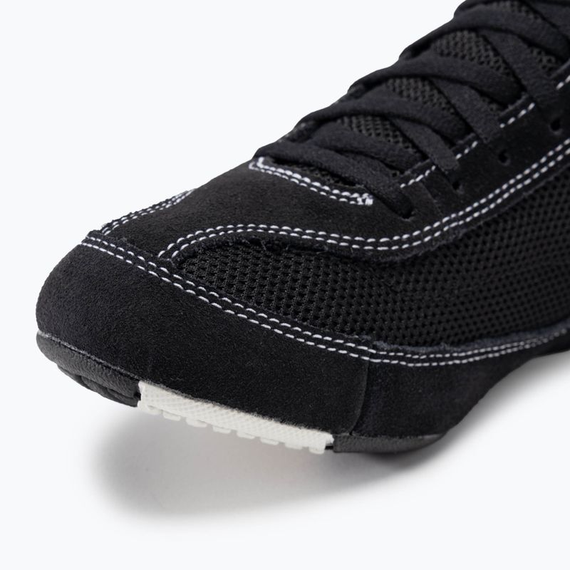 Buty zapaśnicze Nike Speedsweep VII black/white 7