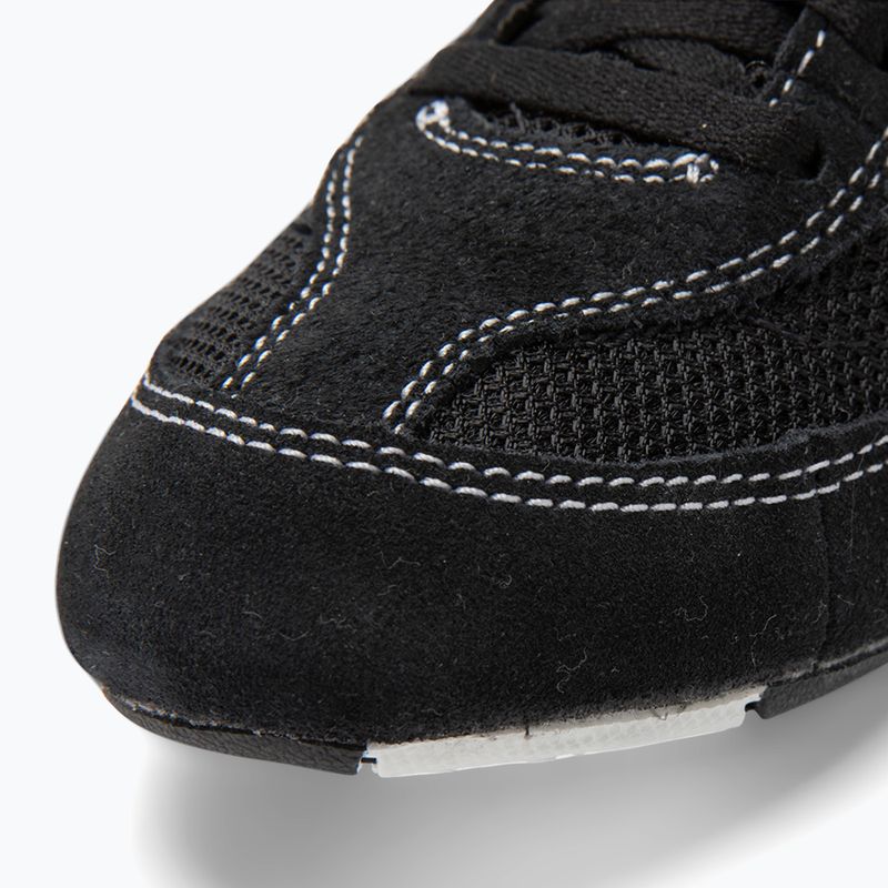 Buty zapaśnicze dziecięce Nike Speedsweep VII black/white/black 7