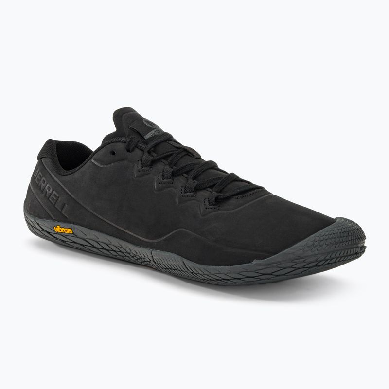 Buty barefoot męskie Merrell Vapor Glove 3 Luna LTR black