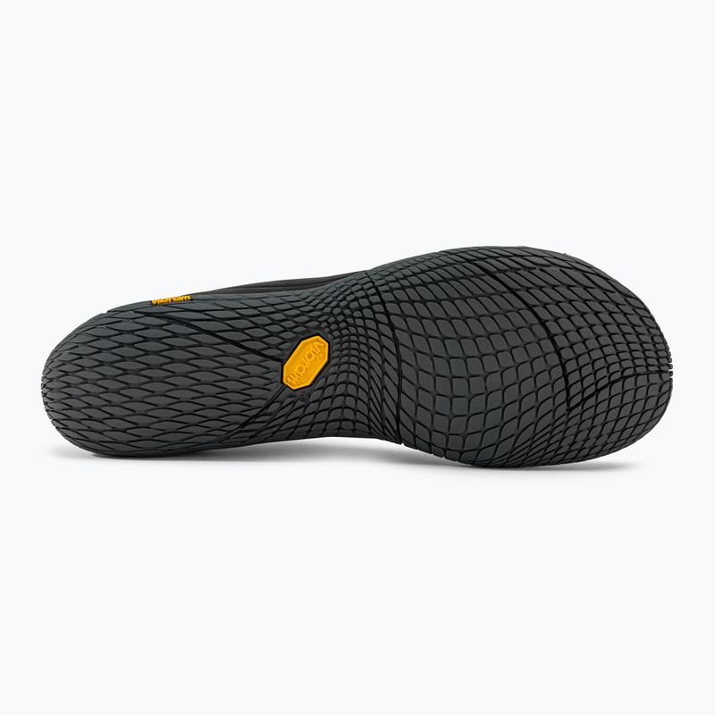 Buty barefoot męskie Merrell Vapor Glove 3 Luna LTR black 5