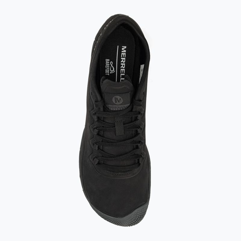 Buty barefoot męskie Merrell Vapor Glove 3 Luna LTR black 6