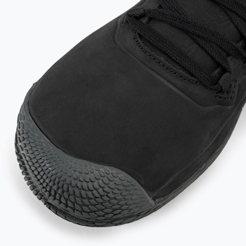 Buty barefoot męskie Merrell Vapor Glove 3 Luna LTR black 7