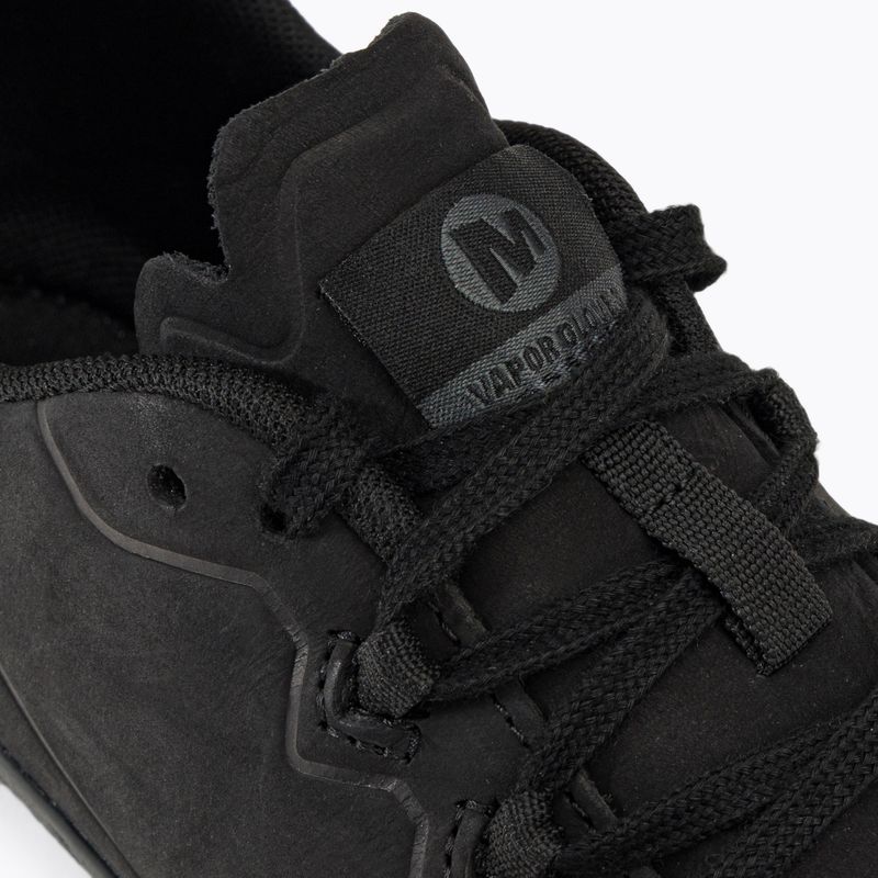 Buty barefoot męskie Merrell Vapor Glove 3 Luna LTR black 8