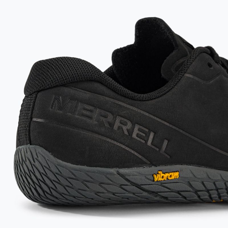 Buty barefoot męskie Merrell Vapor Glove 3 Luna LTR black 9