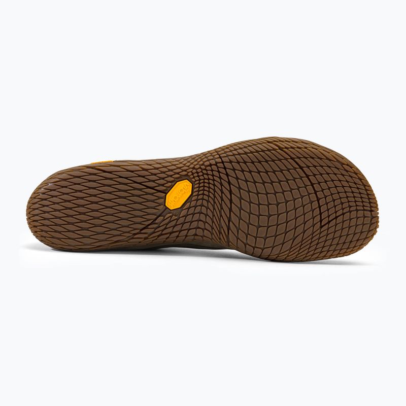 Buty barefoot męskie Merrell Vapor Glove 3 Luna LTR dusty olive 5
